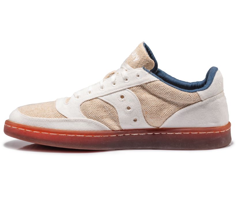 Saucony Jazz Court Rfg Originals Dam Beige | Sverige 513SGL